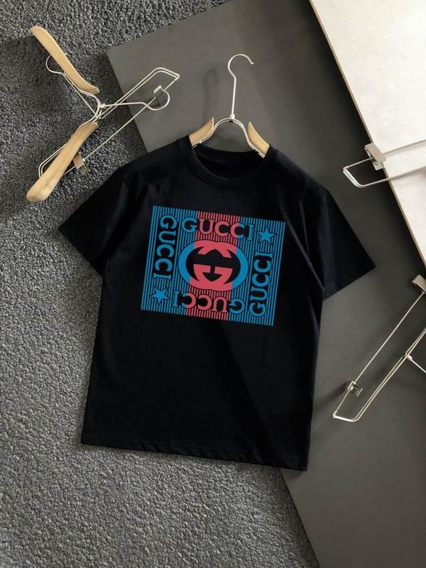 Gucci Men's T-shirts 596